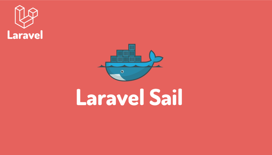 laravel-sail