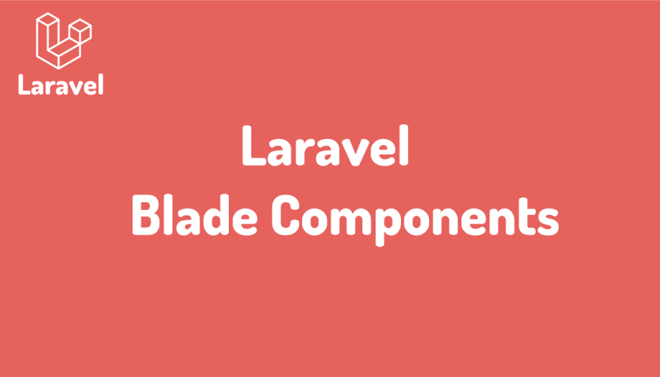 Laravel_components