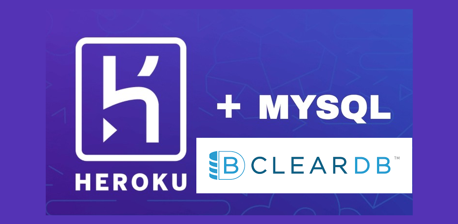 Heroku és a ClearDB MySQL