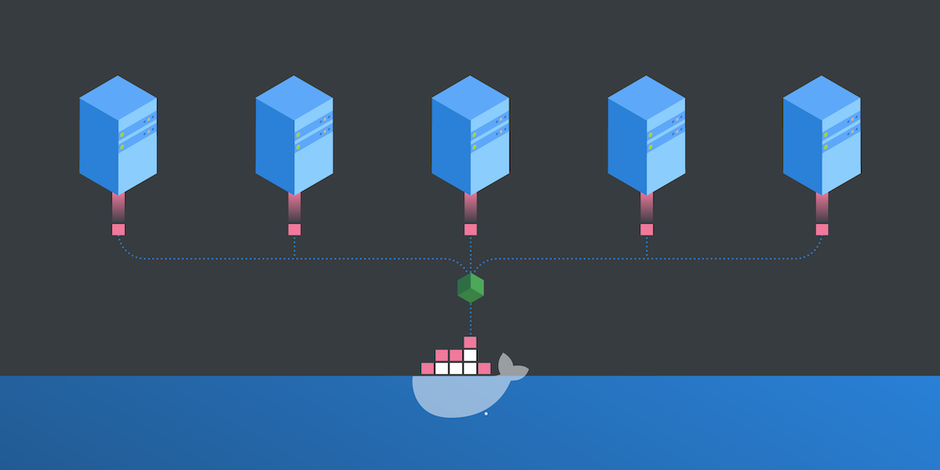 docker-multi-container